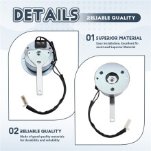 3NM Electric Wheelchair Saving Brake with Handle for Qiandai Brake BLY0S3BB