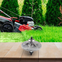 Lawn Mower Spindle Replacement for MTD 1001046 1001200 1001200MA 1001194MA 1001195MA Power Tool Accessories