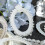 Hollow Embossed Scrapbook Paper 40 Sheets 7