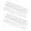 Soimiss Disposable White Chinrest Paper for Optical 5