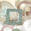 Hollow Embossed Scrapbook Paper 40 Sheets 5