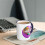 Κεραμική κούπα Looney Tunes 11Oz, χαριτωμένο φλιτζάνι καφέ για άνδρες και γυναίκες, μπλε 5