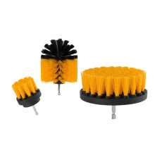 Brosse électrique Yonrjhukm pour le nettoyage et la décontamination des roues