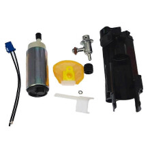 16700-MEL-D21 Motorcycle Fuel Pump Pressure Regulator Kitcompatible with Honda CBR 1000 RR 2006-2007 16700MELD21