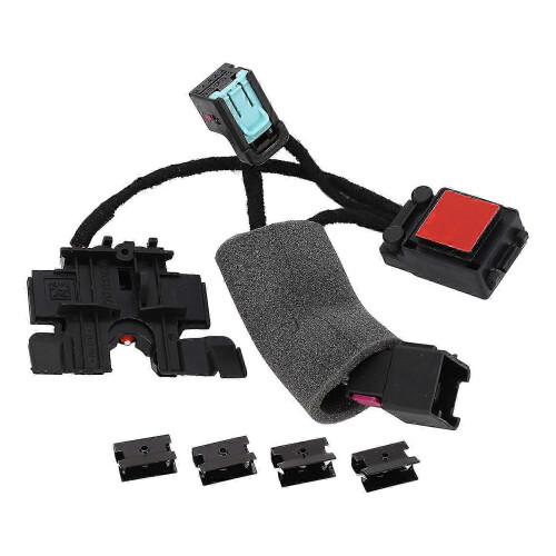 Gearbox Position Micro Switch 5Q0713128A Replacement compatible with R32 Rabbit Variant Novo