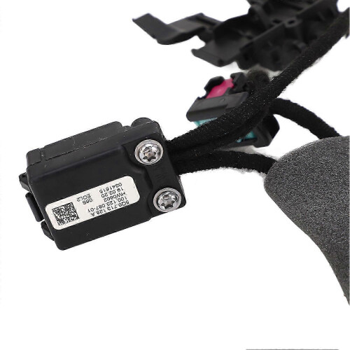 Gearbox Position Micro Switch 5Q0713128A Replacement compatible with R32 Rabbit Variant Novo 1