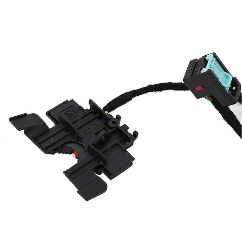 Gearbox Position Micro Switch 5Q0713128A Replacement compatible with R32 Rabbit Variant Novo 2