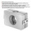 LSD Limited Slip Differential Conversion Grip Kit Accessory LSD?001 Fit compatible with E30 E36 E46 M3 4