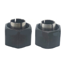 Router Collet 12 mm and 12.7 mm for DW6212 DW616 DW618
