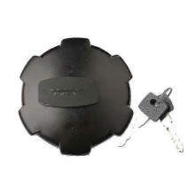 compatible with Volvo Truck Fm440 Fm420 Fm460 Car-styling Automobiles Parts Filler Fuel Tank Cover Gas Cap Truck With 2 Keys Lock
