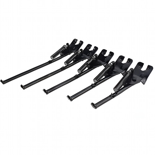 Bike Kickstand Rear Single-Sided 18 Inch 2