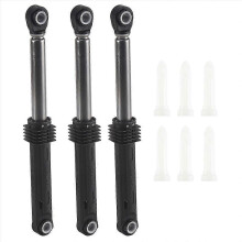 3 PCS 383EER3001G 4901ER2003A Washer Shock Absorber Replace Part compatible with LG Washing Machine 383EER3001F