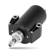 50-893889t Outboard Starter compatible with Mariner Outboard 9.9-25hp Sea 50893889 Sm52160 50-90983a1 41021024