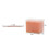 Toothpick Set Transparent Box Double-Headed Soft Plastic 3