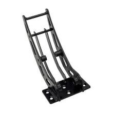 Accessories compatible with Kukirin G2 Pro DB 2024 Rear Edition Electric Scooter Skateboard All-Metal (EU Version)