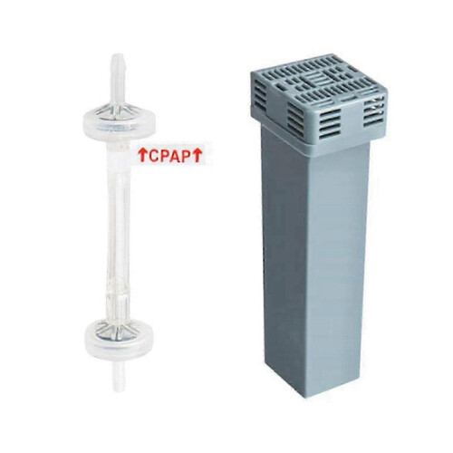 SoClean 2 SC1200 Replacement Filters - 4 Pack compatible with CPAP Maintenance 2