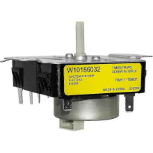 W10186032 WPW10186032 Dryer Timer compatible with 7MKGDS400DW0,11065132411, 11075132412, 11071202015, 11061202011