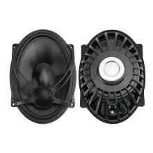 5"X7" Motorcycle Saddlebag Lid Speakers compatible with Harley Touring Road King Street Electra Glide FLHR FLHX FLHT CVO 1994-2023
