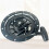 MZ200   Assembly for 6.5HP Engine - Pull Start Grip Rope Cover for  Cover Rewind Pawl Assembly 2