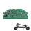 compatible with G4 Electric Scooter Motherboard Circuit Board E-Scooter Dashboard Main Control Board 3