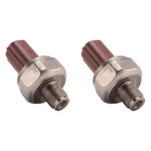 2X Motorcycle Detonation Knock Control Sensor 30530-MCS-004 compatible with Honda ST1300 ST1300A 2003-2017 Knock Sensor