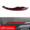 Car Rear Tail Light Lamp Bumper compatible with 9Y0945725A Left 3