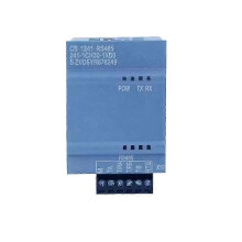 CB 1241 RS485 Signal Board 241-1CH30-1XB0 compatible with Siemens S7-1200 CPU 1214 Communication Module