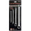4 Piece TRX-Star E-Torx Box Wrench Set, E6 E8 E10 E12 E14 E18 E20 E24 Torx Tork Set 1