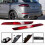 Car Rear Tail Light Lamp Bumper compatible with 9Y0945725A Left 5
