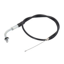 700mm Motorcycle Throttle Cable Wire compatible with Z50A Z50R CRF50F XR50R Mini Monkey Dirt Bike