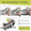 EU Plug,Belt Sander,Adjustable Speed Electric Knife Sharpener 2