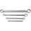 4 Piece TRX-Star E-Torx Box Wrench Set, E6 E8 E10 E12 E14 E18 E20 E24 Torx Tork Set 2