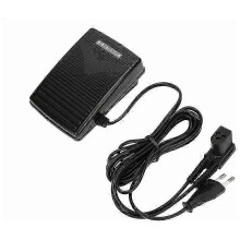 Sewing Machine Foot Pedal with Power Cord compatible withSinger 974