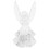 Decorative Angel Light Table Lamp compatible with Bedroom Bedside Night Light 1