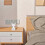 Decorative Angel Light Table Lamp compatible with Bedroom Bedside Night Light 4