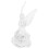 Decorative Angel Light Table Lamp compatible with Bedroom Bedside Night Light 5