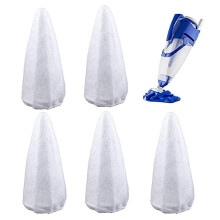 5pcs Filter Replace compatible with Pool Blaster Water Tech compatible with Eclipseecl508/23001el