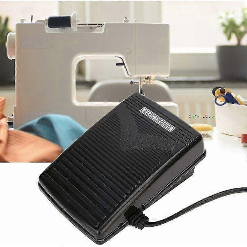 Sewing Machine Foot Pedal with Power Cord compatible withSinger 974 1