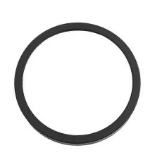 Wheel Speed Sensor Tone Ring 47950-1HA0A Black Replacement Installation compatible with Nissan compatible with Versa 2012-2019