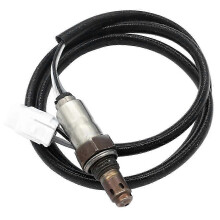 18213-18H00 18213-18H10 Lambda O2 Oxygen Sensor compatible with Suzuki GSX R600 R650F R750 S750 R1000 GSF 650 Bandit GSF1250 SFV650