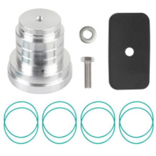 Reverse Drum Tester for  LS 6L80 6L90 35R/1-2-3-4 Drum Testing Tool Leaks and Cracks Checking Leaks and Cracks 1