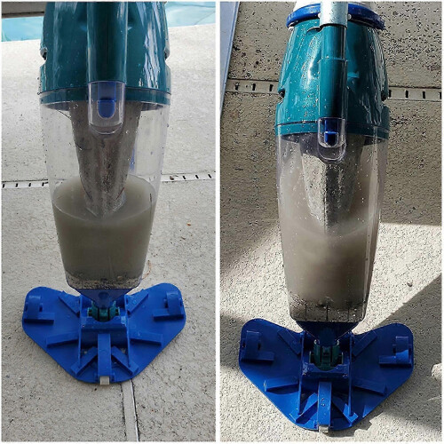 5pcs Filter Replace compatible with Pool Blaster Water Tech compatible with Eclipseecl508/23001el 1