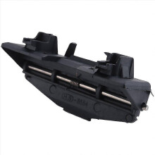 Fuel Tank Gas Door Hinge 51171928197 compatible with 5 & 7 Series E32/E34