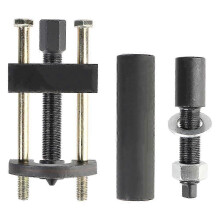 Mainshaft Inner Bearing Race Tool Set 34902-84 Black Big Twin Transmission Tool compatible with Harley Electra Glide