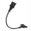 Car Crankshaft Position Sensor 68029496AB compatible with Jeep 1