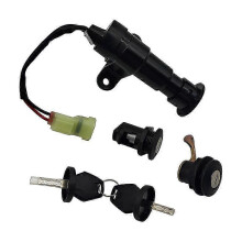 Key Switch Lock Kit compatible with SGW Snarler AT6 L E5 Snarler AT6 S T3b Snarler AT6 L T3b Snarler AT6 S E5 A01M57100001
