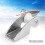 Bow anchor roller support, 316 stainless steel rubber roller compatible with fixed anchor 4