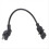 Car Crankshaft Position Sensor 68029496AB compatible with Jeep 4