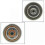New Fuel Pressure Regulator compatible withCar Engine Replacement 4
