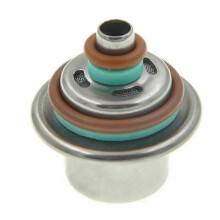 New Fuel Pressure Regulator compatible withCar Engine Replacement